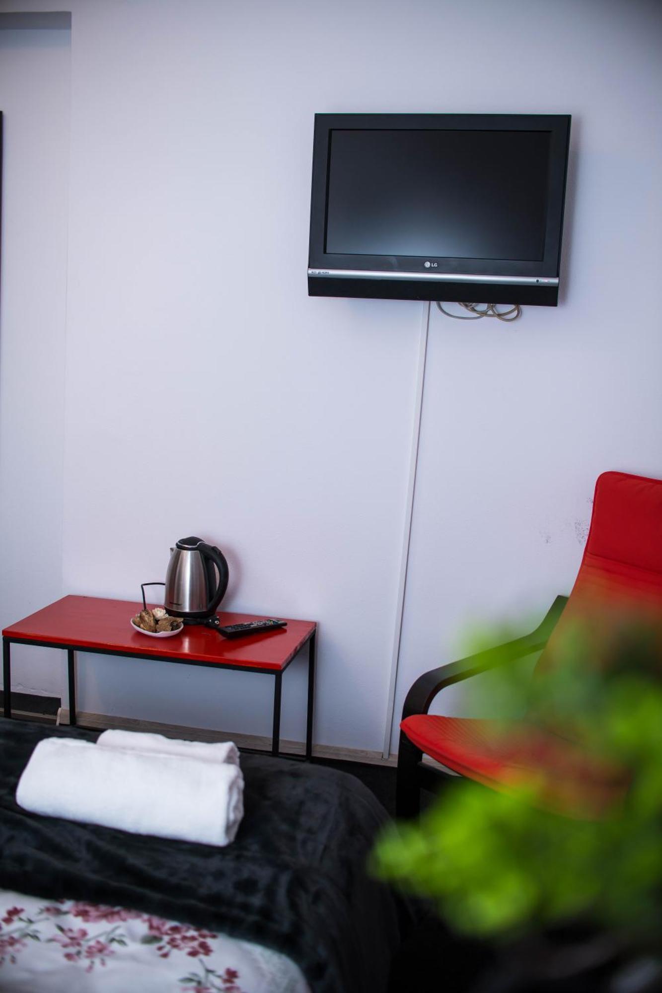 Studio Sonia - Tordosan Central - #1 Сибиу Экстерьер фото