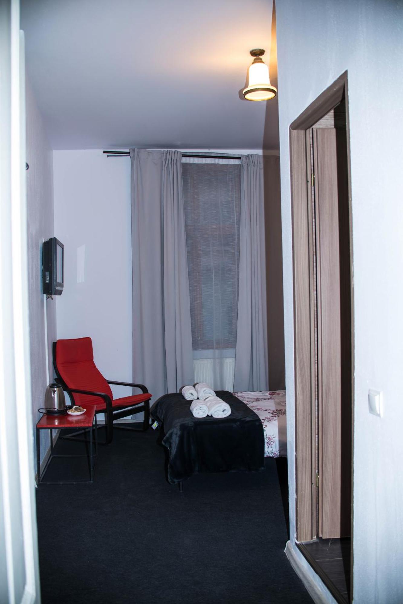Studio Sonia - Tordosan Central - #1 Сибиу Экстерьер фото